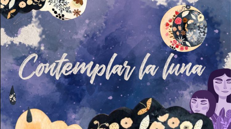 “Contemplar la Luna” presenta un nuevo video