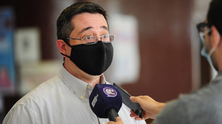 Confirman el tercer caso de dengue autóctono en la ciudad de San Luis