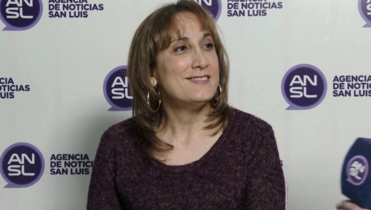 Rapisarda: “Seguimos acompañando a los artistas a través de distintas convocatorias”