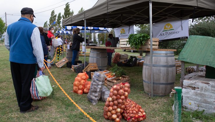 Sol Puntano vuelve a abrir sus puertas al público este viernes