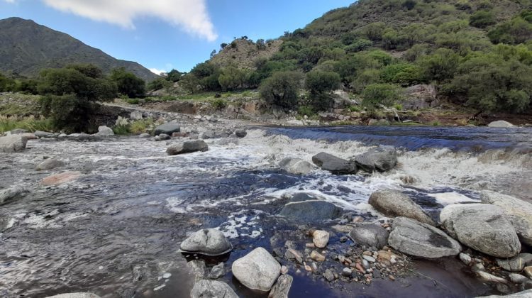 Será otro día con buen tiempo y cielo mayormente despejado