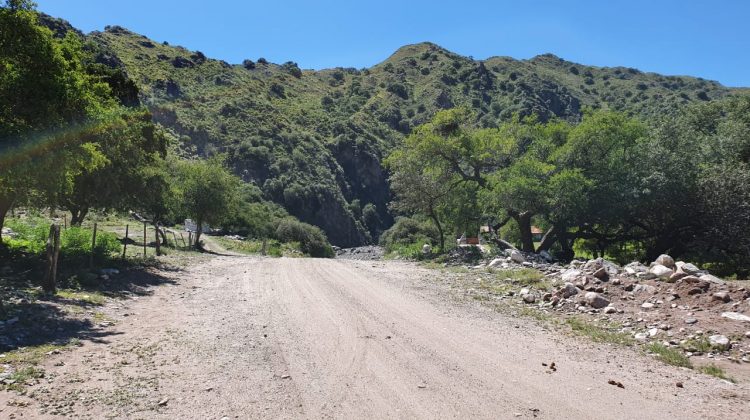 Este martes será el último día cálido de la semana