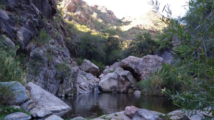 Este martes seguirá el calor, pero al mediodía de mañana volverían las lluvias