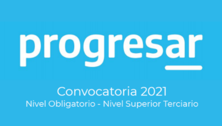 Becas Progresar: hay tiempo hasta el 30 de abril para inscribirse