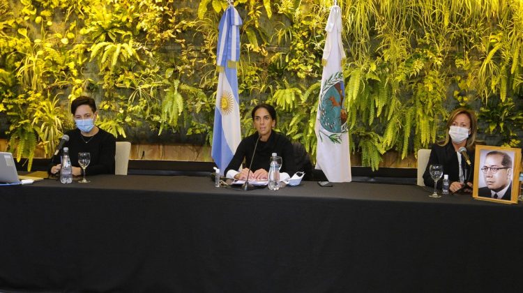 “Apelamos a la responsabilidad social, porque creemos que es la única forma de salir de la situación en la que hoy nos encontramos”