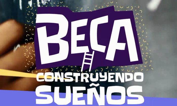 Beca “Construyendo Sueños”: realizarán charlas con los becarios 2021