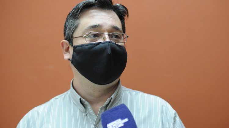 Confirmaron el sexto caso autóctono de dengue en la ciudad de San Luis