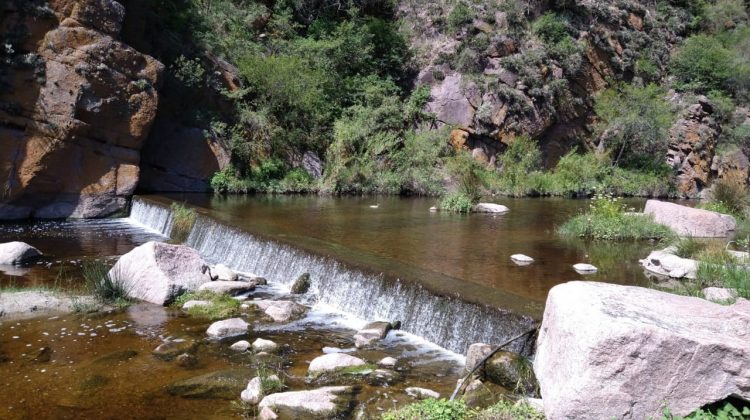 Comienzo de semana con buen tiempo, gradual ascenso de temperaturas y algo nuboso