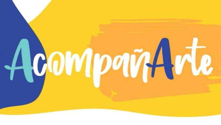 Llega “AcompañArte”: encuentros virtuales para promover la cultura puntana