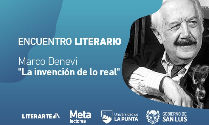 El próximo martes será el tercer encuentro literario del año