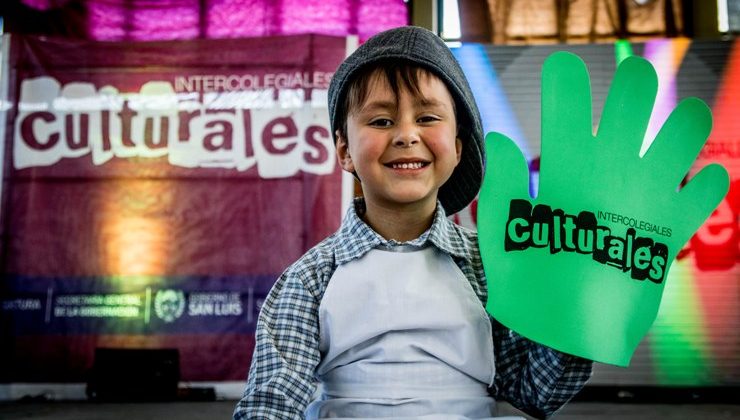 Intercolegiales Culturales: ya se pueden escuchar los podcasts “Historias recreadas”