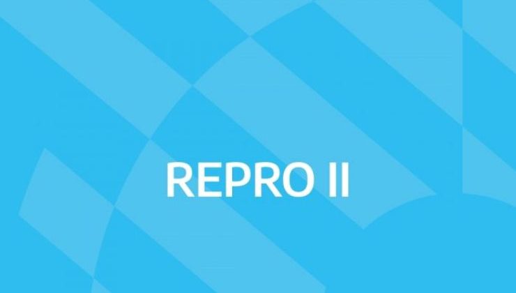 Continúa la convocatoria nacional “Repro II”