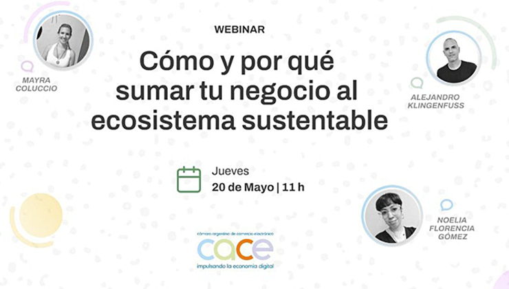 Llega un nuevo curso virtual y gratuito sobre comercio electrónico