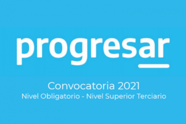 Becas Progresar: se extiende el plazo de inscripción hasta el 21 de mayo