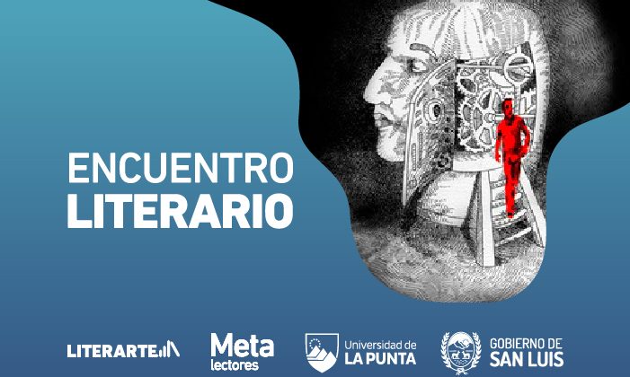 La ciencia ficción, el presente y el futuro se unirán este martes en el 4to Encuentro Literario