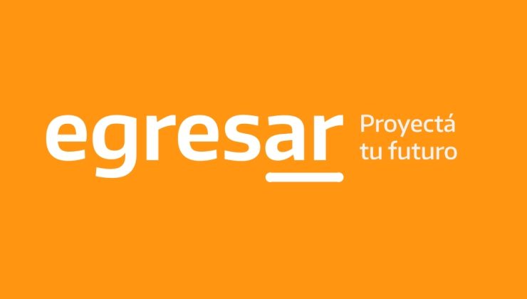 San Luis adhirió al “Plan EgresAR: Proyectá tu futuro”; un herramienta de ayuda para la finalización del secundario