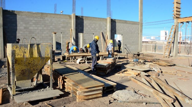 Educación, actividades sociales, culturales y deportivas: construirán un centro integrador en Candelaria