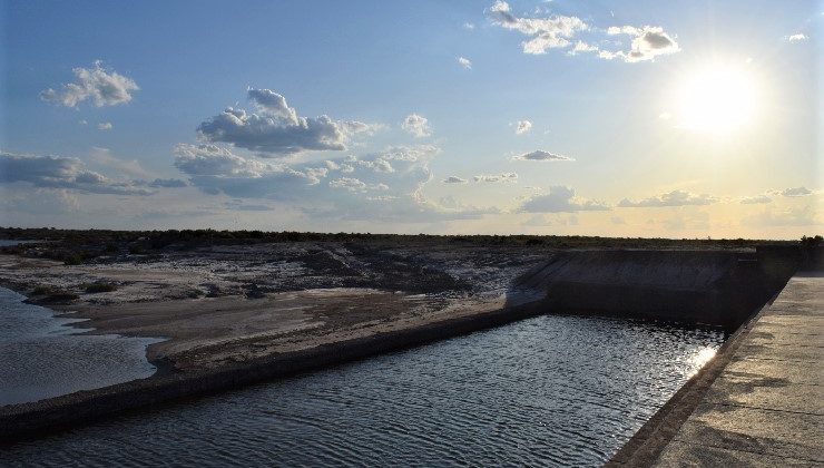 Natalia Spinuzza: “La recuperación ecológica de los humedales busca restablecer los servicios ecosistémicos que estos proporcionan tanto a la población originaria, como a la flora y fauna que habitan el territorio”