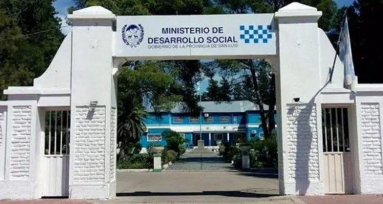 El Ministerio de Desarrollo Social realizará la atención al público por turnos