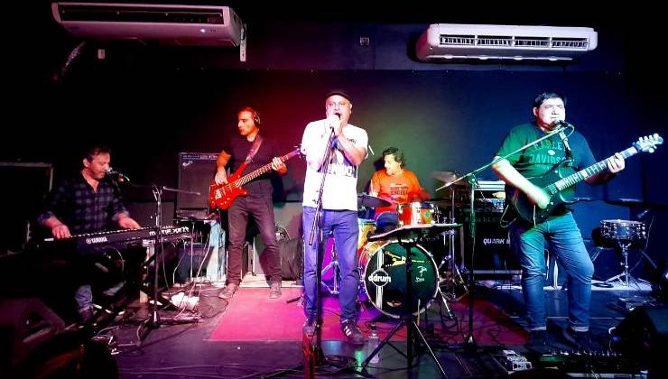 “Rocas Vivas” y “Non-Stop” son dos de las bandas ganadoras de “Músicos en Escena”