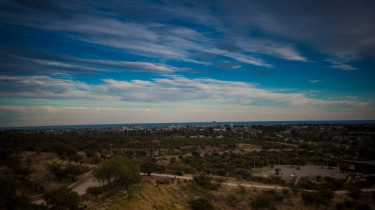 Otra jornada de buen tiempo con temperaturas acordes a la estación