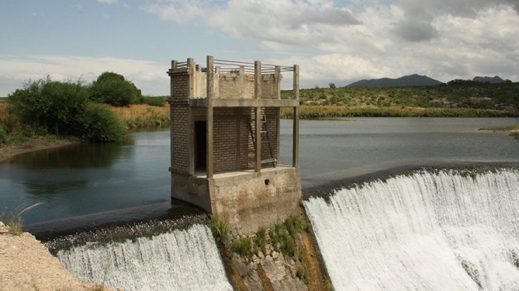 El ingreso de una masa de aire frío dejará un fin de semana gris