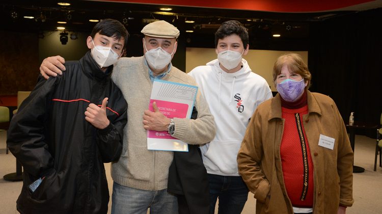 Las escrituras gratuitas cambiaron la vida de quienes cancelaron sus viviendas sociales