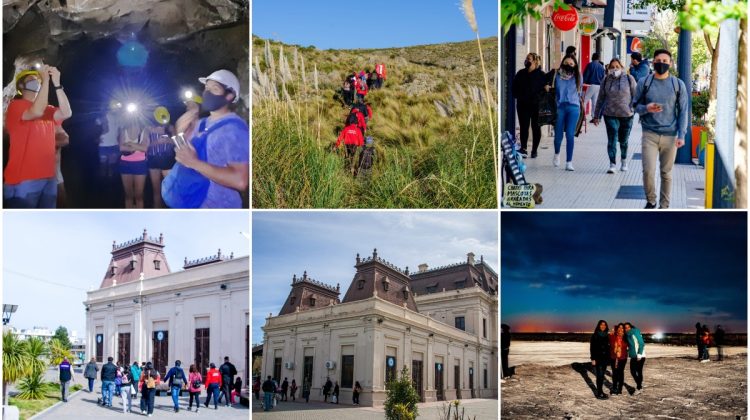 Vacaciones de invierno: San Luis entre los destinos más elegidos