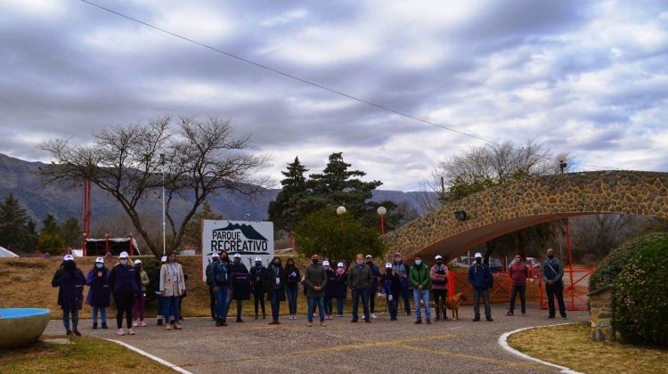 Ya está en marcha el Censo Provincial de Alojamientos Turísticos