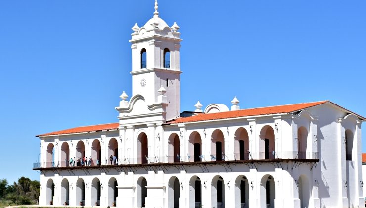 Museos y casas culturales provinciales: la reapertura al público será gradual