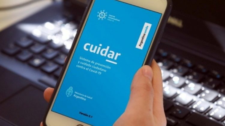 “Cuidar” habilitó el Certificado Turismo para viajar