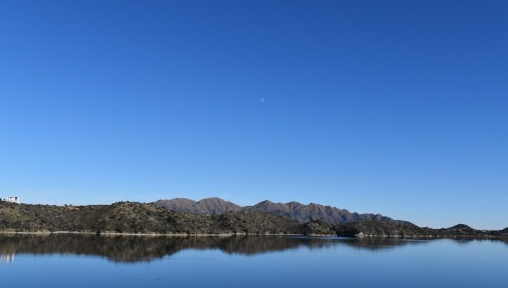 “La responsabilidad social es un factor clave en el cuidado del agua de San Luis”