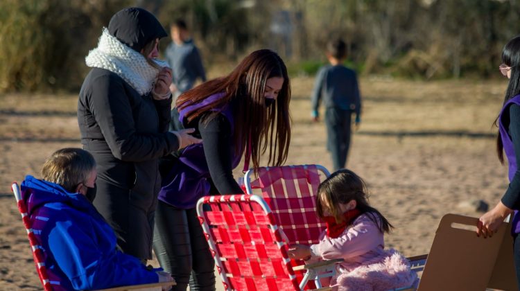 Primera semana de vacaciones de invierno: el sector turístico inyectó más de $300 millones en la economía provincial