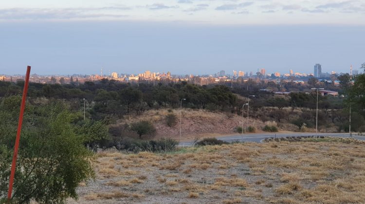 La semana comienza con buen tiempo y temperaturas agradables