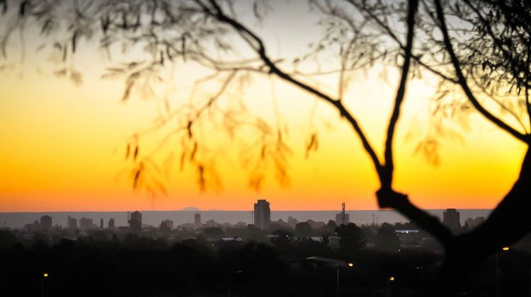 El buen tiempo dominará durante este martes y miércoles