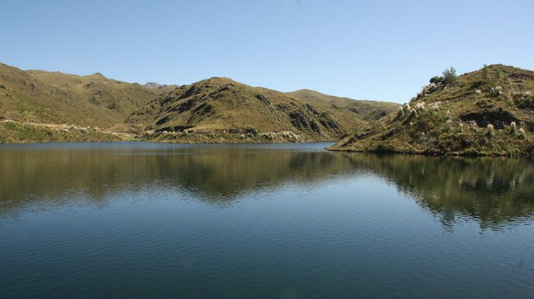 Regresan lentamente las jornadas con pleno sol y con máximas en aumento