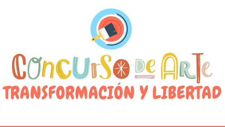 El Ministerio de Educación lanza el Concurso de Arte: “Transformación y Libertad”