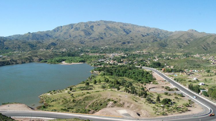 La semana termina con tardes templadas y mínimas en ascenso