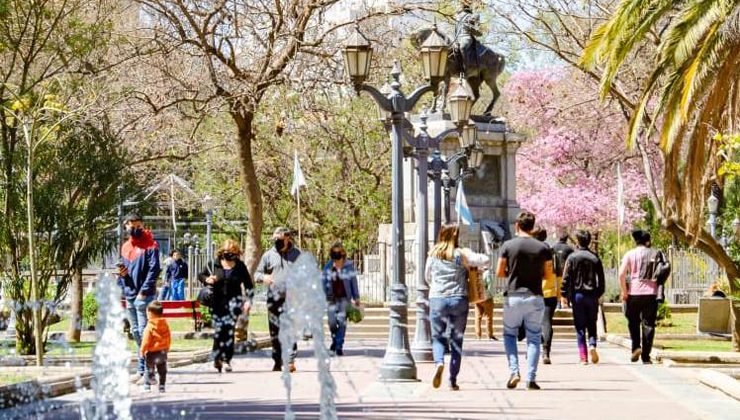 Invitan a una capacitación sobre gestión de alojamientos turísticos