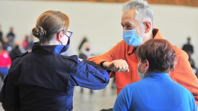 Más familias se convirtieron en dueñas de sus hogares y proyectan nuevos sueños