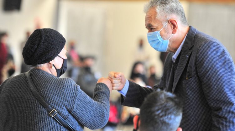 Más sueños cumplidos: la emoción de las familias que recibieron sus escrituras y contratos de readjudicación