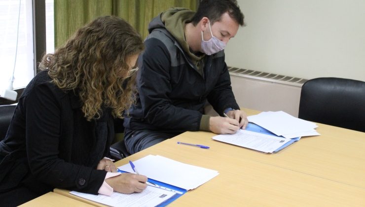 Se pone en marcha “Mediación Escolar: Formando Formadores”