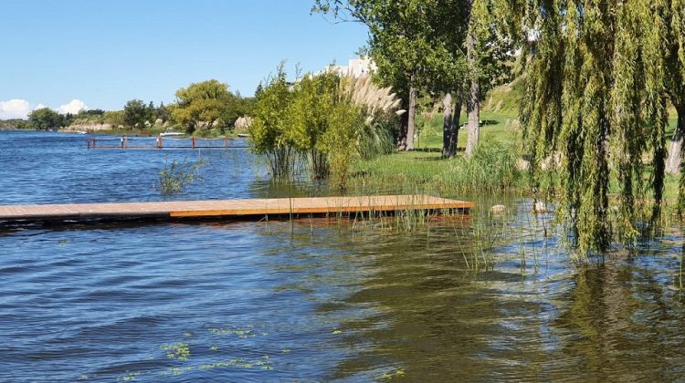 El ascenso de las temperaturas trae de regreso los días agradables