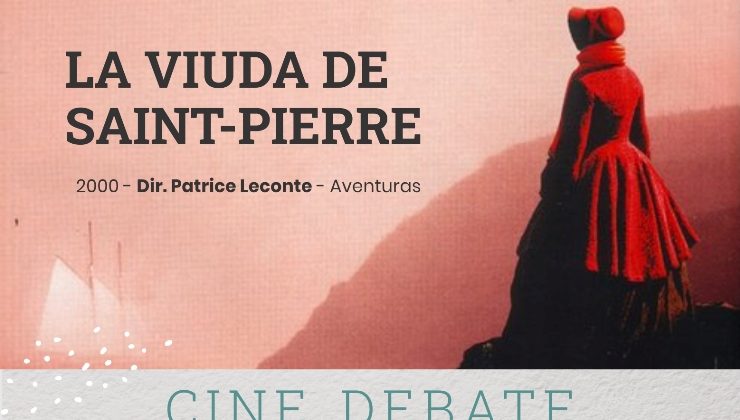 La Casa del Poeta abre sus puertas para un nuevo cine debate