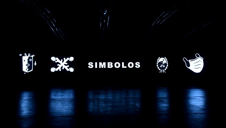 La Gala “Símbolos” se podrá ver en las redes sociales del Programa Cultura