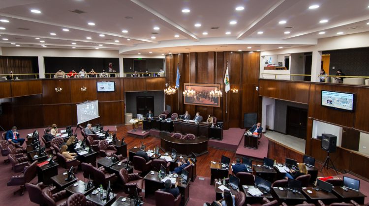 La reforma judicial es ley: el proyecto recibió este miércoles la sanción definitiva en Diputados