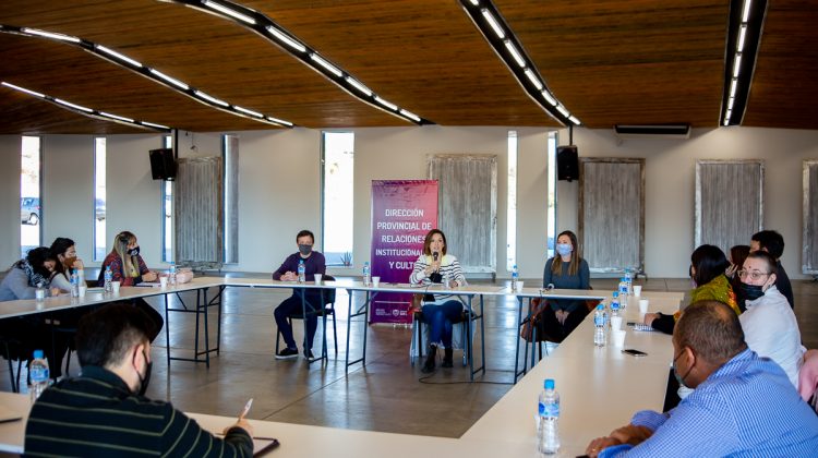 Se llevó a cabo el 2º Encuentro Interreligioso de Jóvenes