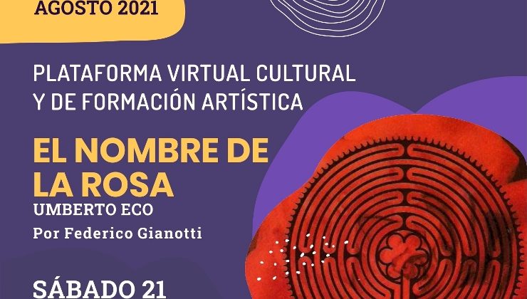 Nuevos contenidos digitales en la Plataforma Virtual Cultural y de Formación Artística