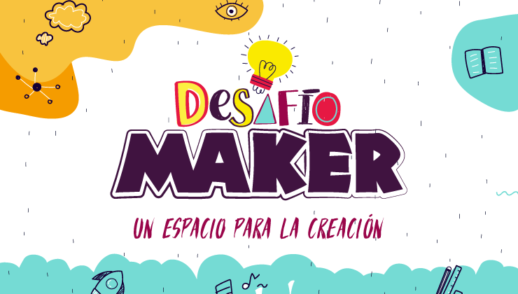 Lanzan Desafío Maker: “Un espacio para la creación” para todas las escuelas de la provincia