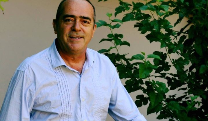 Gustavo Romero Borri: poemas en homenaje a San Luis al cumplirse 427 años de su fundación